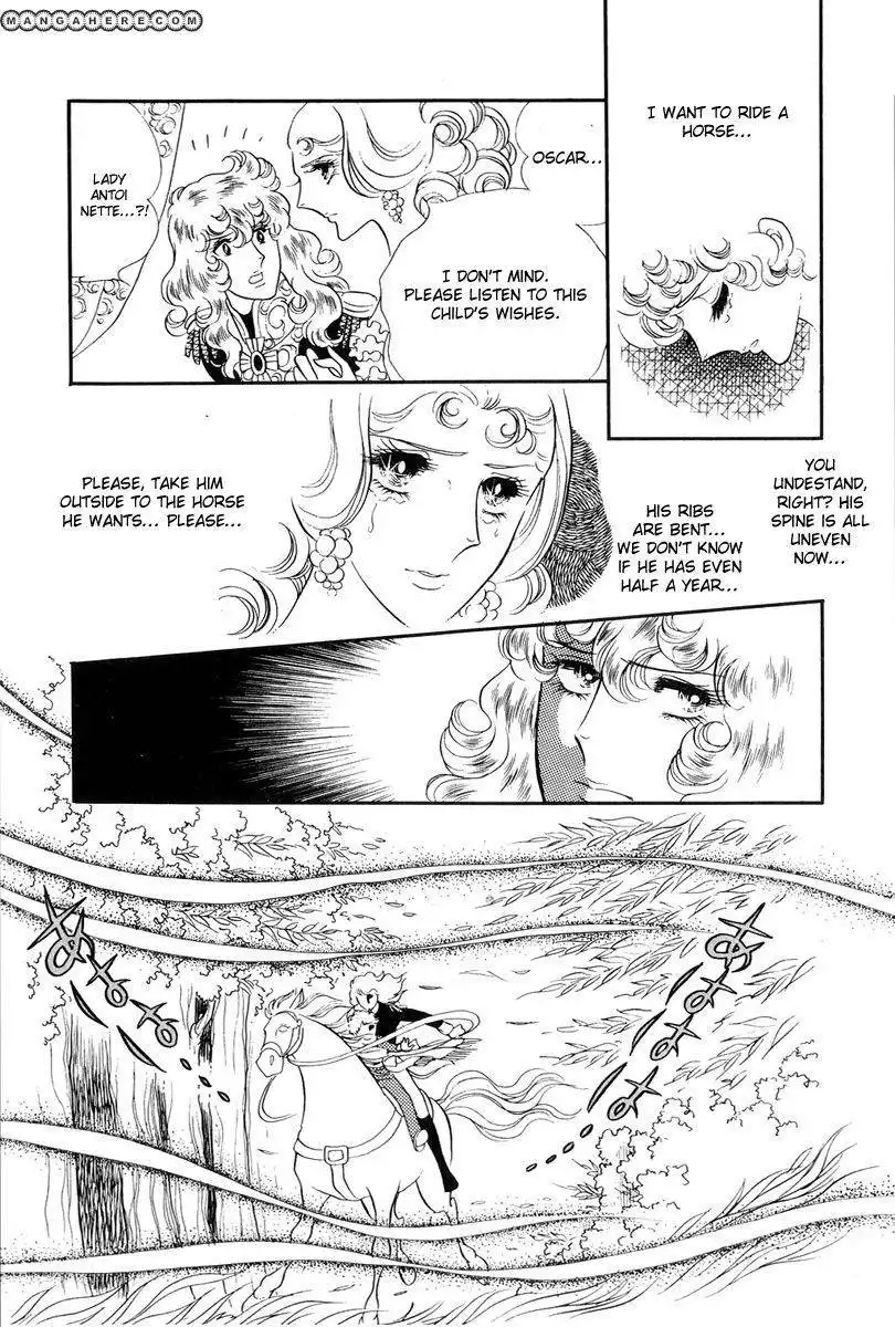 Rose of Versailles Chapter 41 31